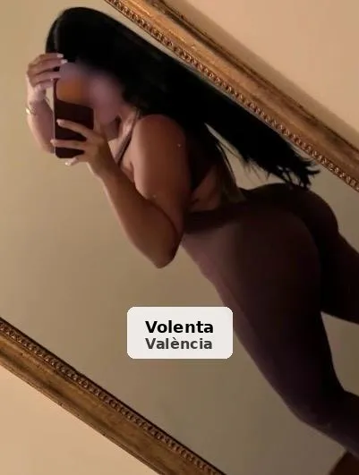 Andreina, luxury escort, curves and lots of pleasure