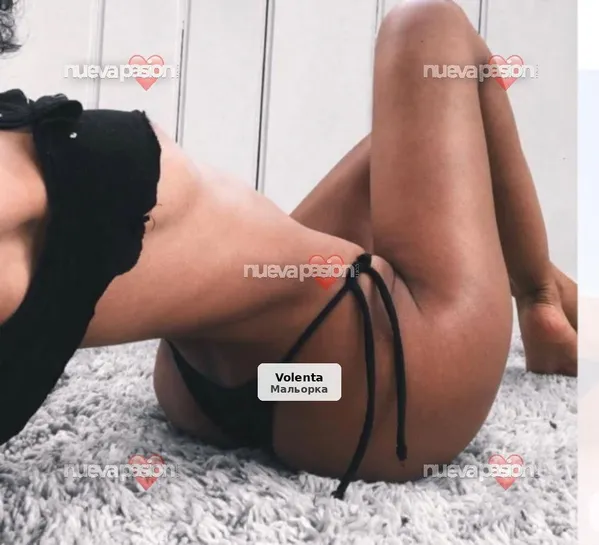Andrea, luxury escort in Inca