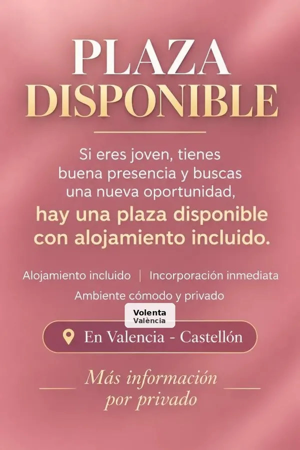 Luxury independent studio in Castellón