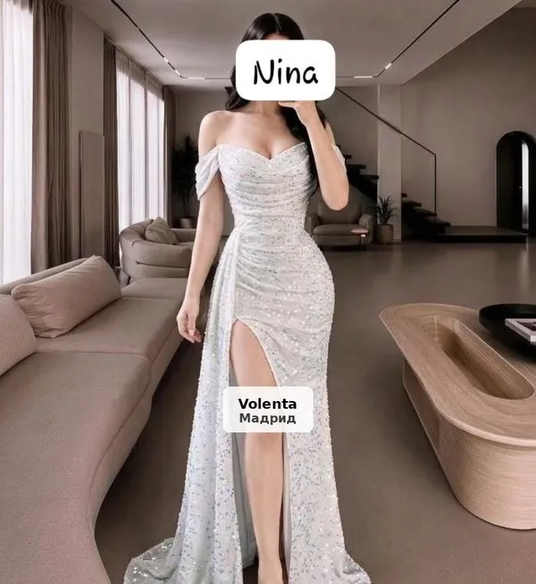 Nina, t'atenc al meu pis molt còmode
