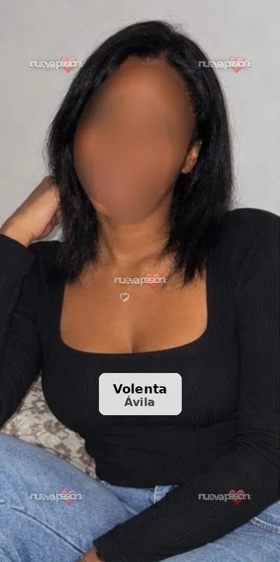 Ivón, tu paraguaya más ardiente