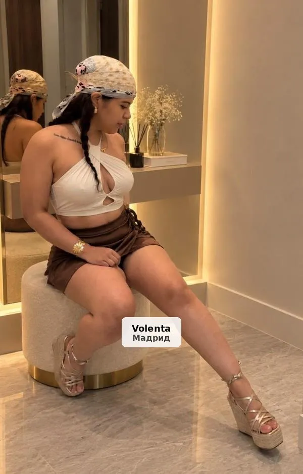 Jessica, new in Villalba, party girl
