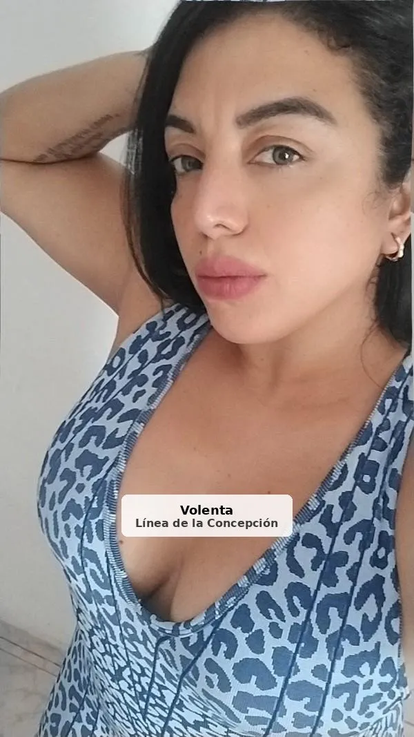 Sweet, charming Venezuelan in La Línea