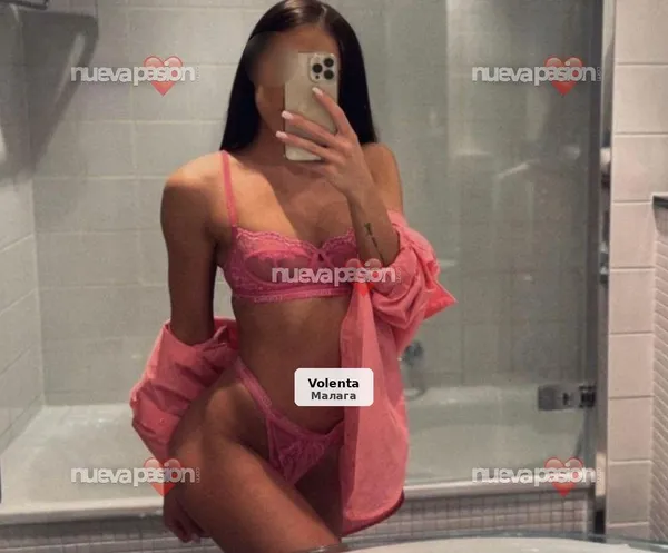 Sara, espanyola jove i discreta, sortides 24 h