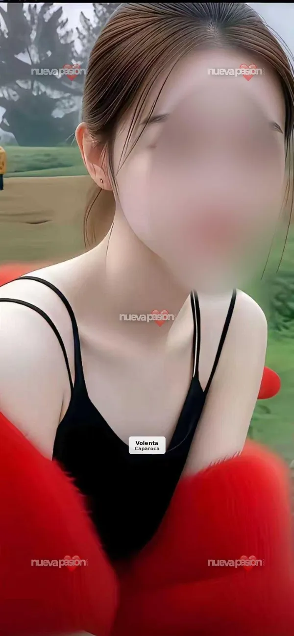 Oriental escorts in Torrero