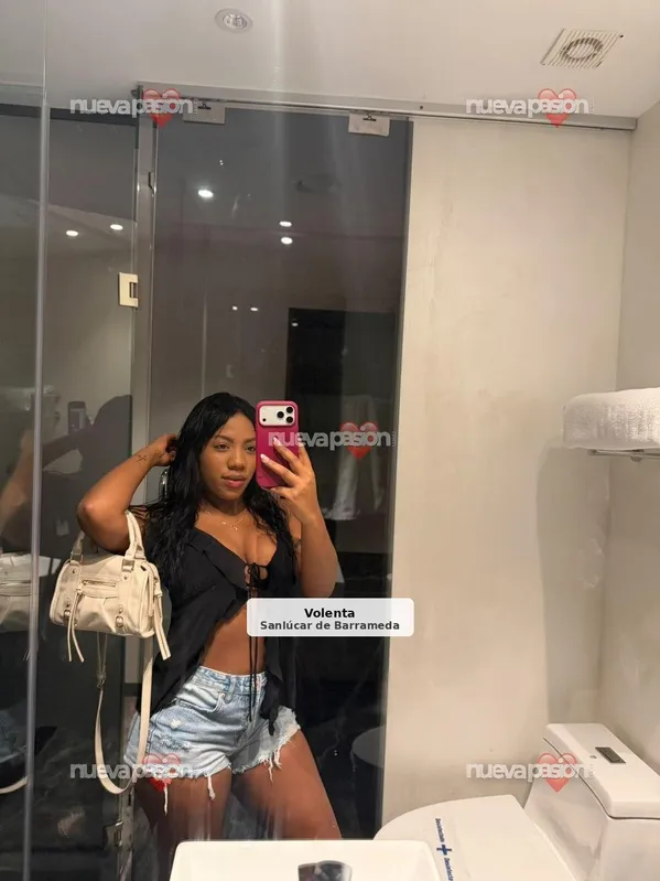 Any, spectacular and horny Venezuelan
