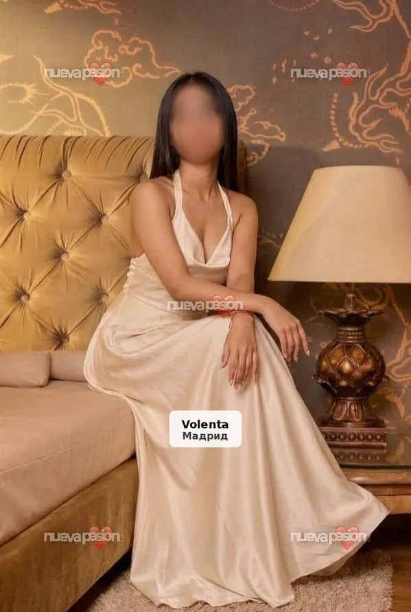 Valeria: Bellesa amb caràcter a Madrid