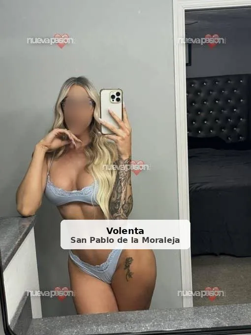 Celeste, joven y guapa, tu mejor opción
