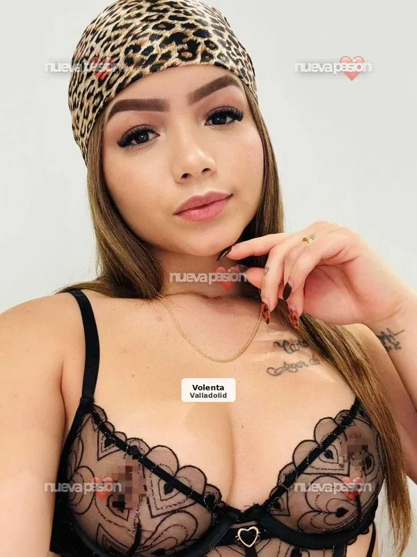 Antonella: Real photos and boyfriend experience