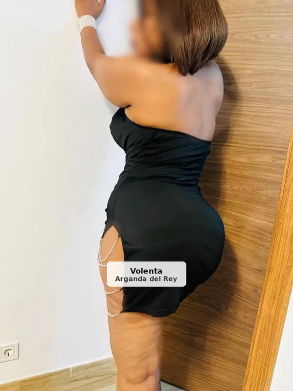 Carla, la teva escort llatina a Arganda del Rey