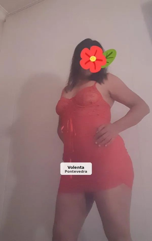 Flor, madureta juganera i molt picant