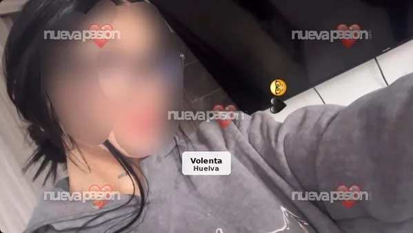 Naya, dulce y con un encanto exclusivo