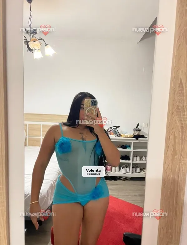 Camila, una experiencia inolvidable