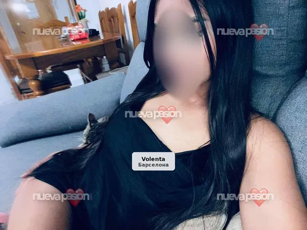 Chicas fiesteras y ninfómanas