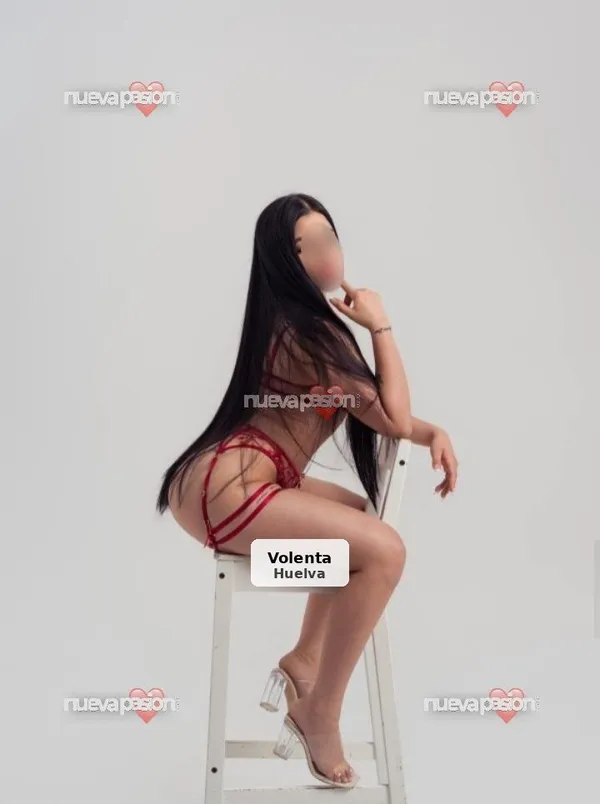 Damaris, Latin beauty, accommodating and discreet