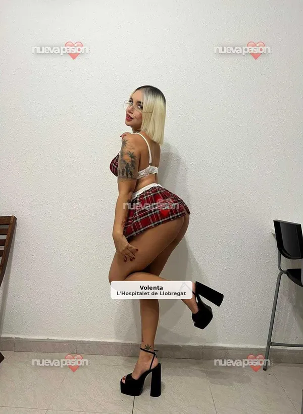 Mia, sexy, perverted, and very feisty Latina