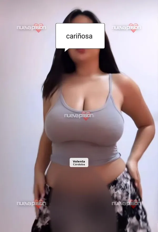 Masajes sensuales y fantasías en Córdoba