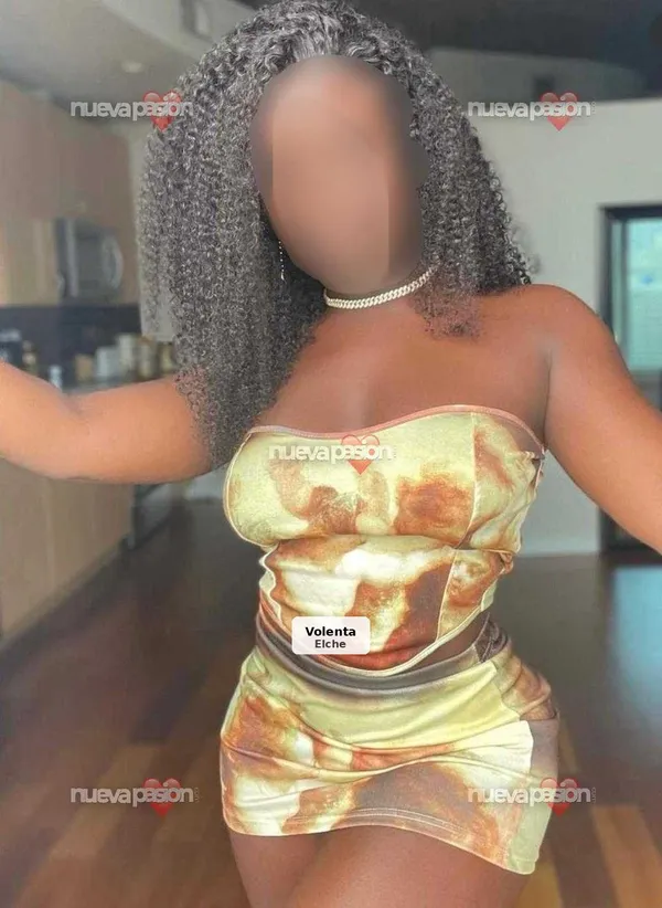 Bomba de sexe: passió i luxúria ardent