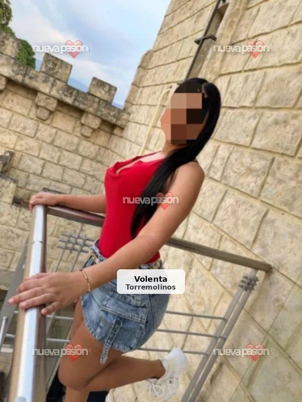 Beautiful Colombian, sensual and independent