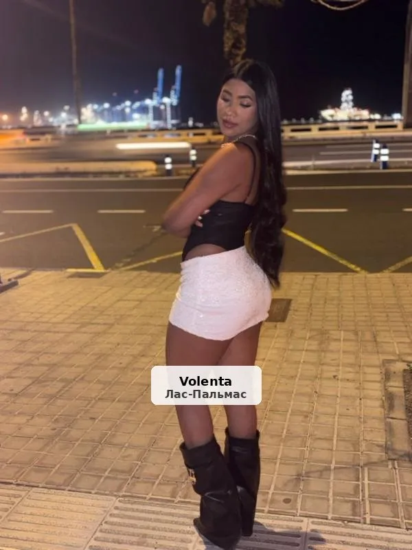 Valeria, jove apassionada i divertida