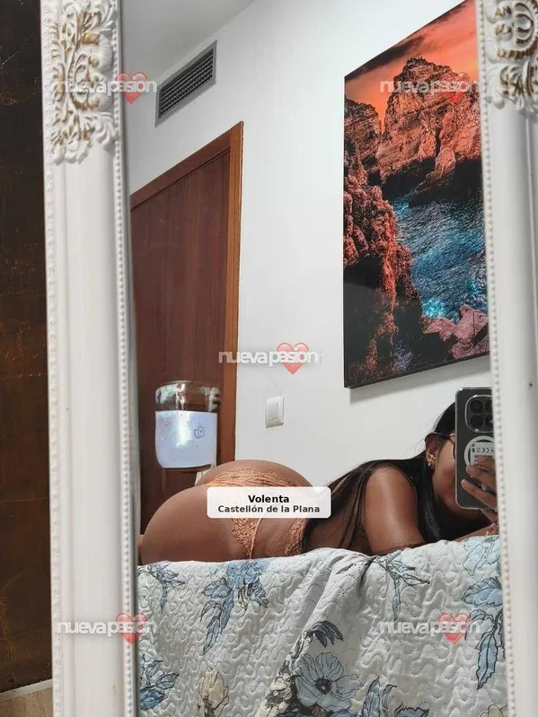 Novedad: Colombiana con encanto, solo para ti