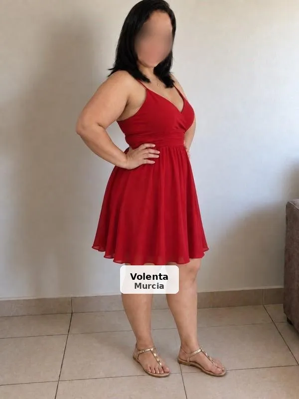 Vanesa: dolça per fora, foc per dins - 1/6