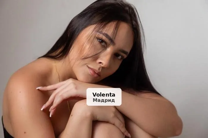 Salome, colombiana amb essència única - 1/10
