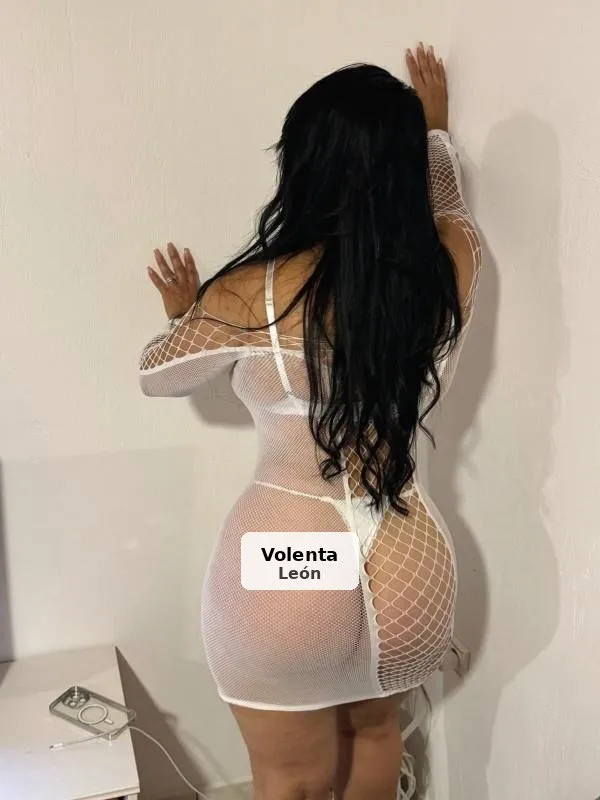 Gaby, cachonda y fiestera en Benavente - 1/10