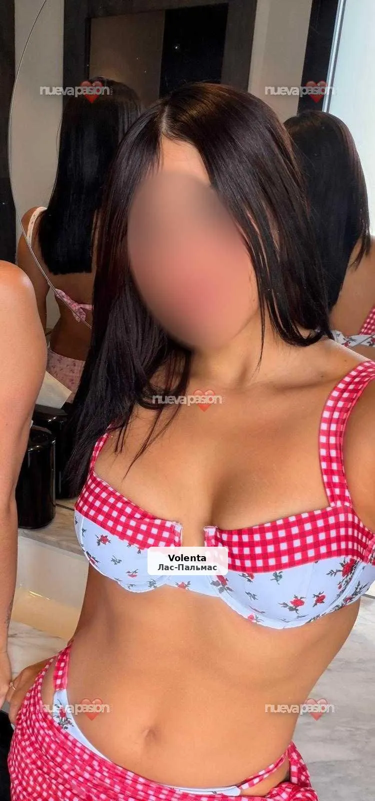 🌺 Lina recién llegada a Arrecife 🌺 - 1/8