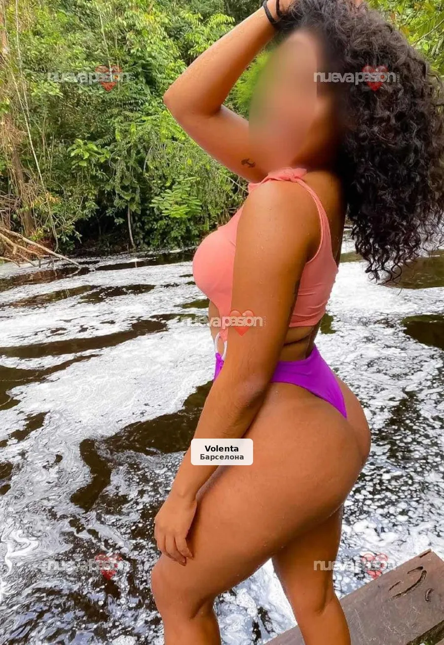 Gabriela, affectionate, perverted and very accommodating - 1/3