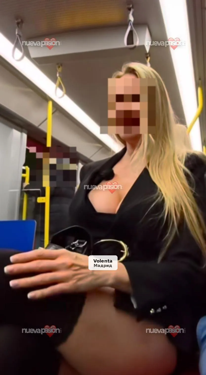 María, madurita española de 60 años tetona 💯 - 1/6