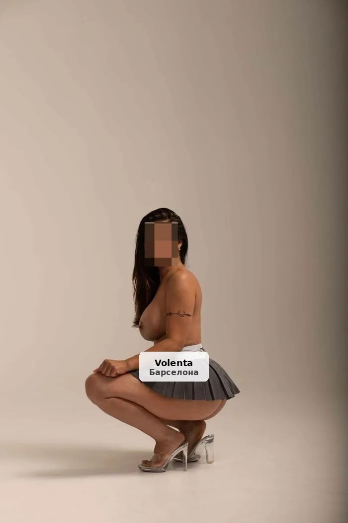 Virginia, latina sensual y apasionada en Sitges - 1/7