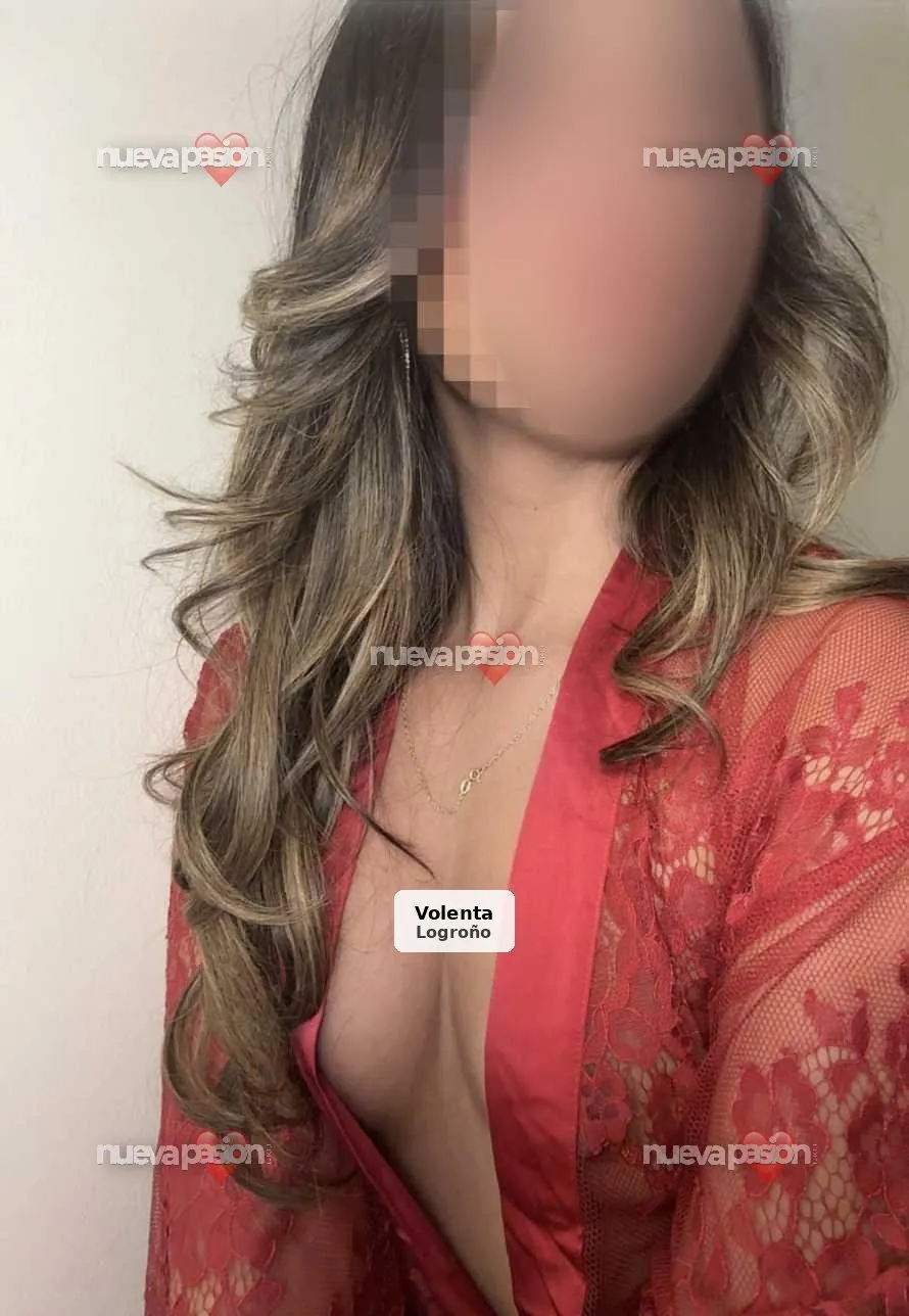 Dolça, la teva fantasia colombiana a Logronyo - 1/9