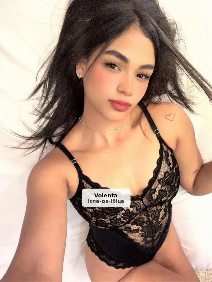 Pamela 611332856, nena molt completa, festiva i - 1/6
