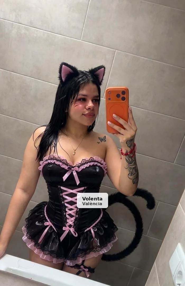 Noha 666898722, wild and party girl! - 1/1