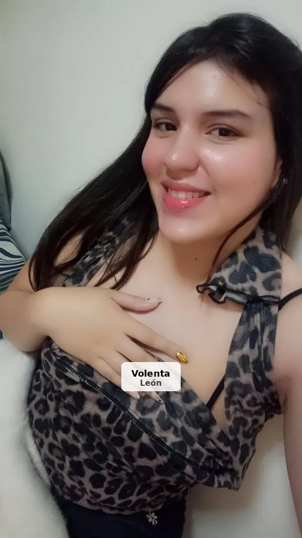 Barbara, prostate massage and total relaxation - 1/6