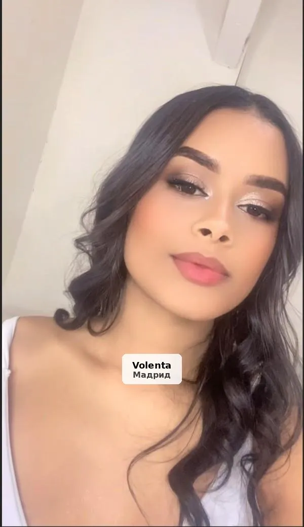 Valentina, elegance and pure pleasure - 1/8
