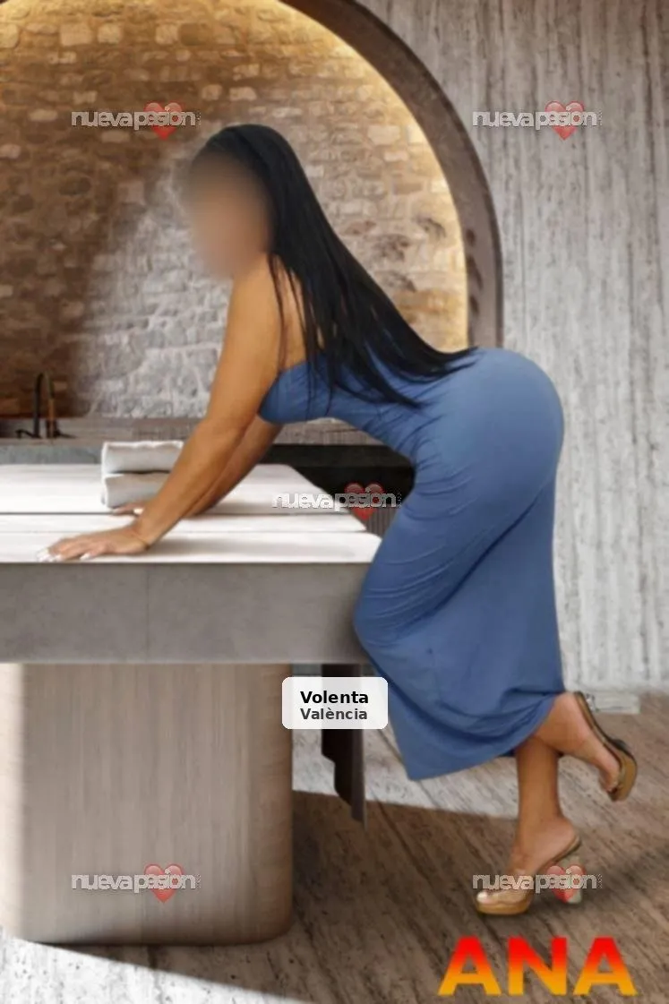 Independent mature ladies - 1/5