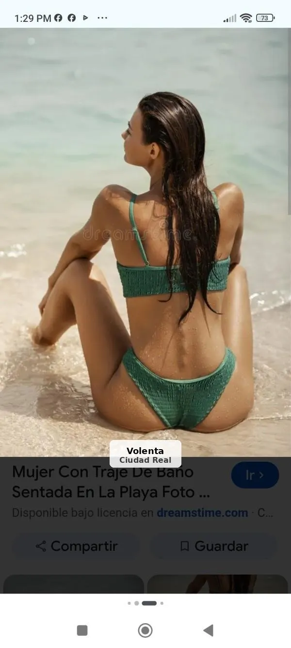 Yesica, llatina espectacular acabada d'arribar - 1/2