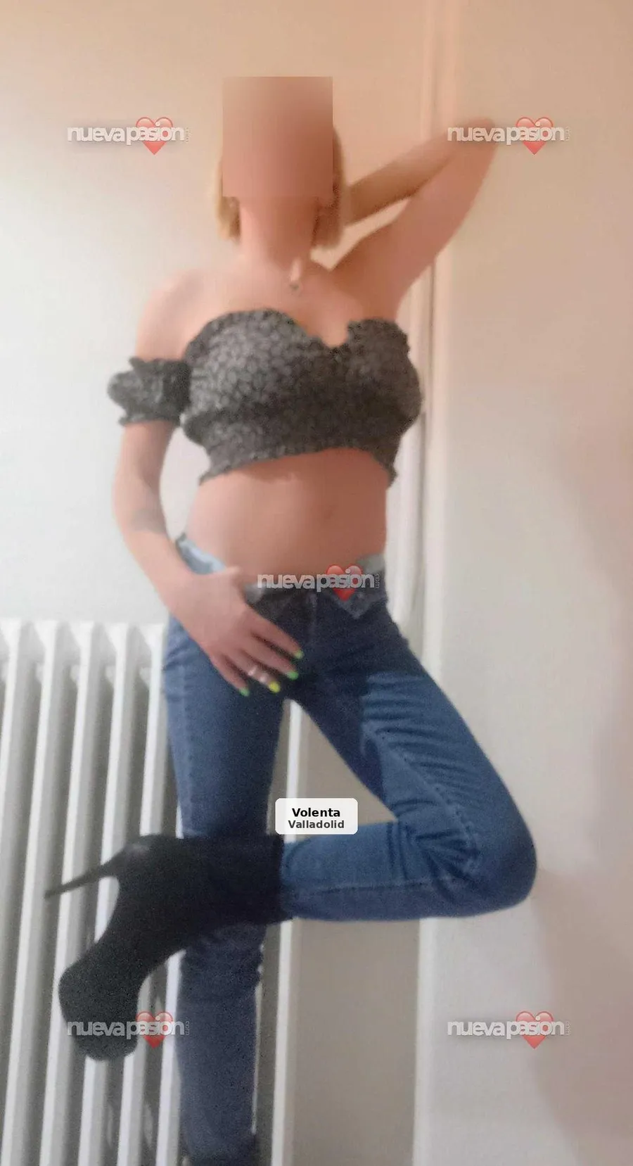 Sara, madureta italiana molt calentona - 1/9