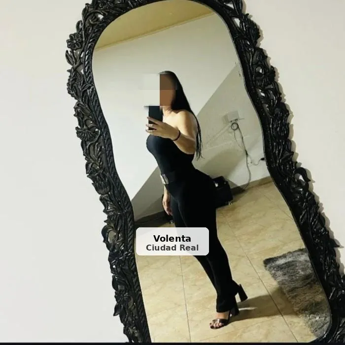 Vero, sexy, morbosa i molt implicada - 1/6