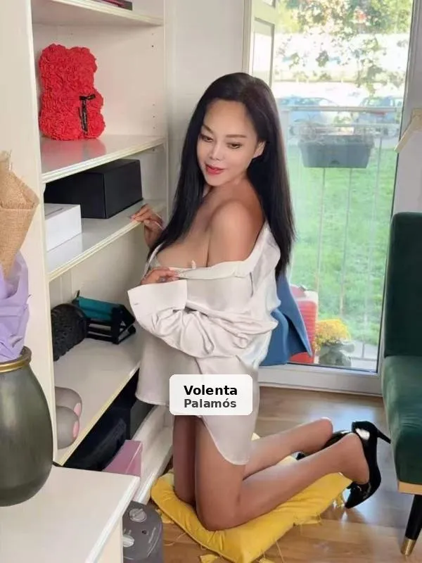 Recién llegadas, hermosas y muy sensuales - 1/8