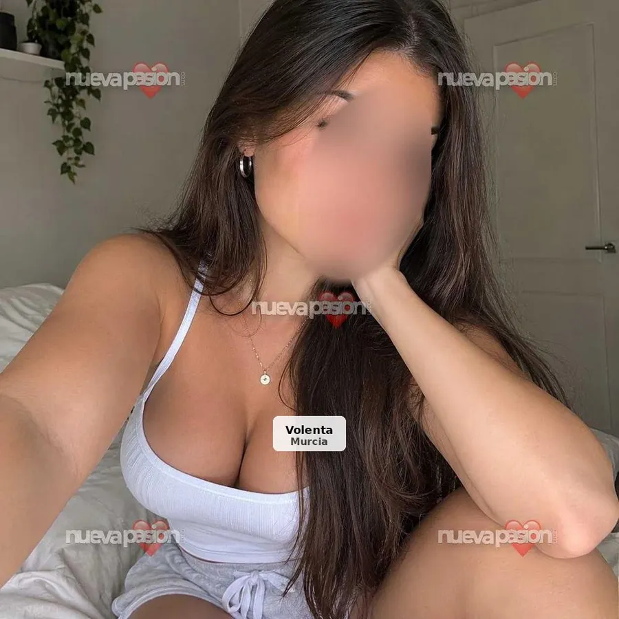 Sofía, jovencita recién llegada a Patiño - 1/1