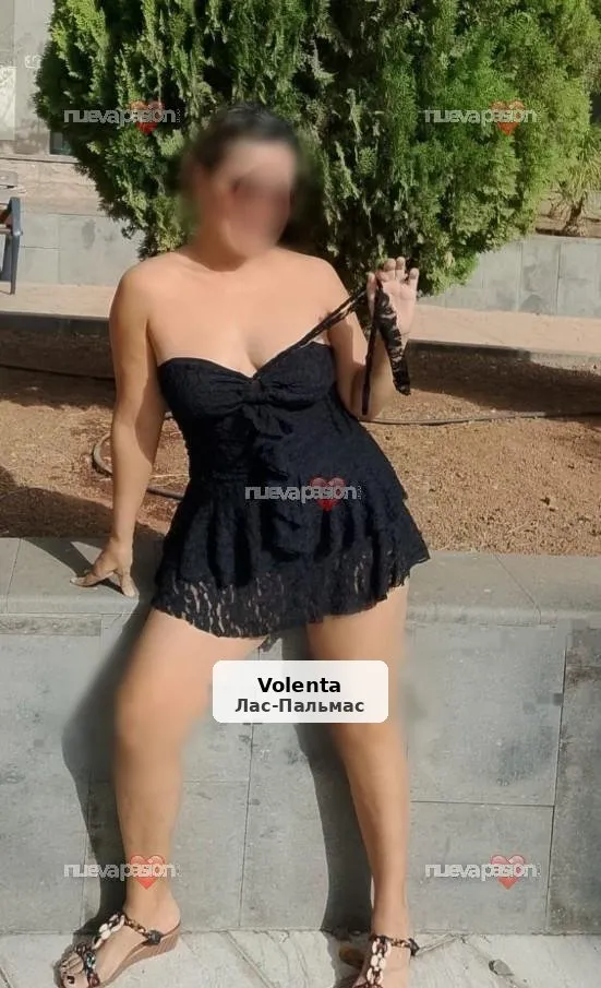 Luna, ardiente y atrevida colombiana - 1/8