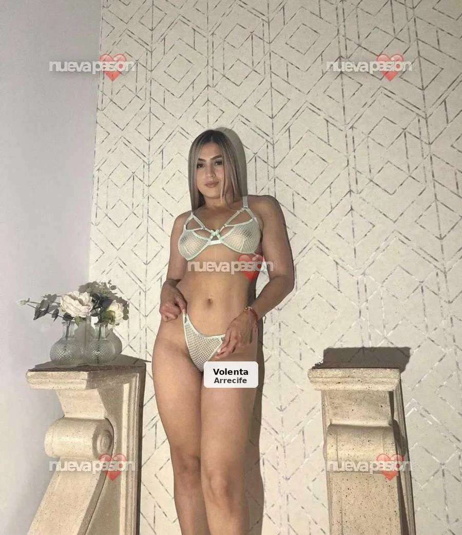 Vanessa in Argana Alta: Outcalls in Lanzarote - 1/6