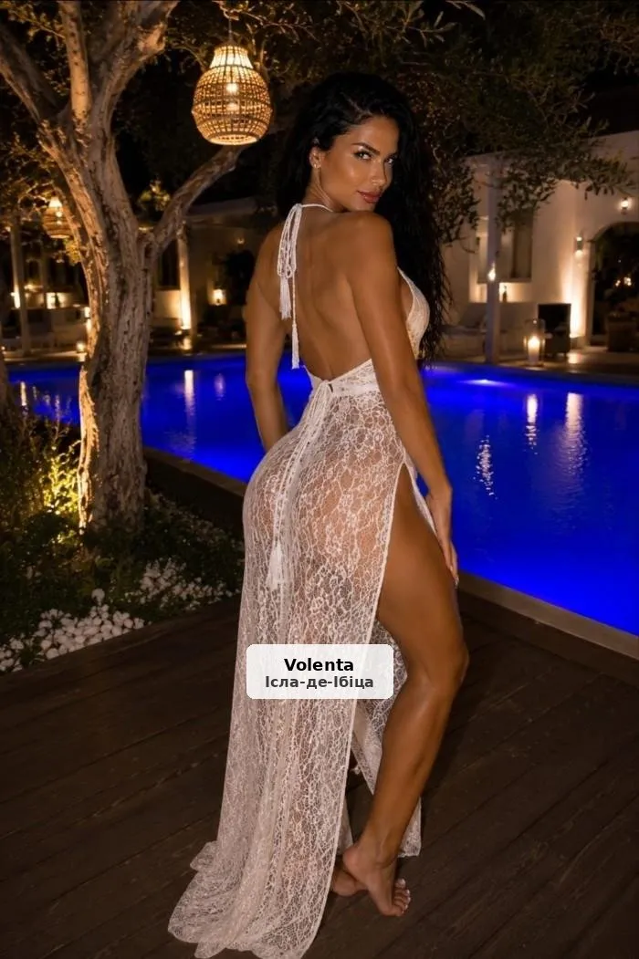 Lidia, española muy sensual y elegante - 1/10