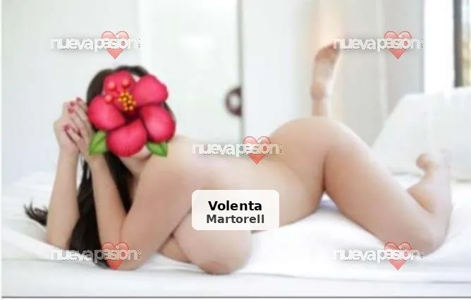Adriana, mujer ardiente y muy complaciente - 1/8