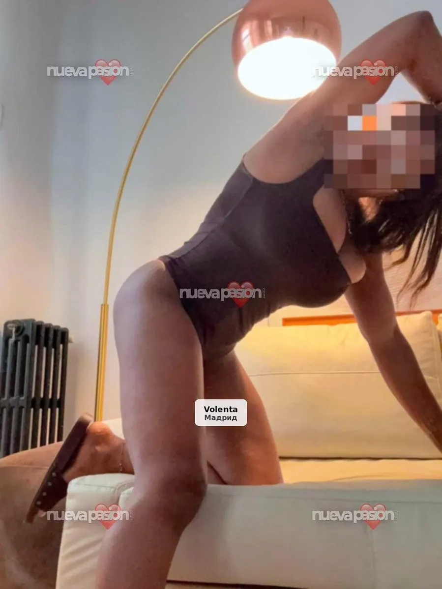 Claudina, mature Colombian woman in Atocha - 1/10