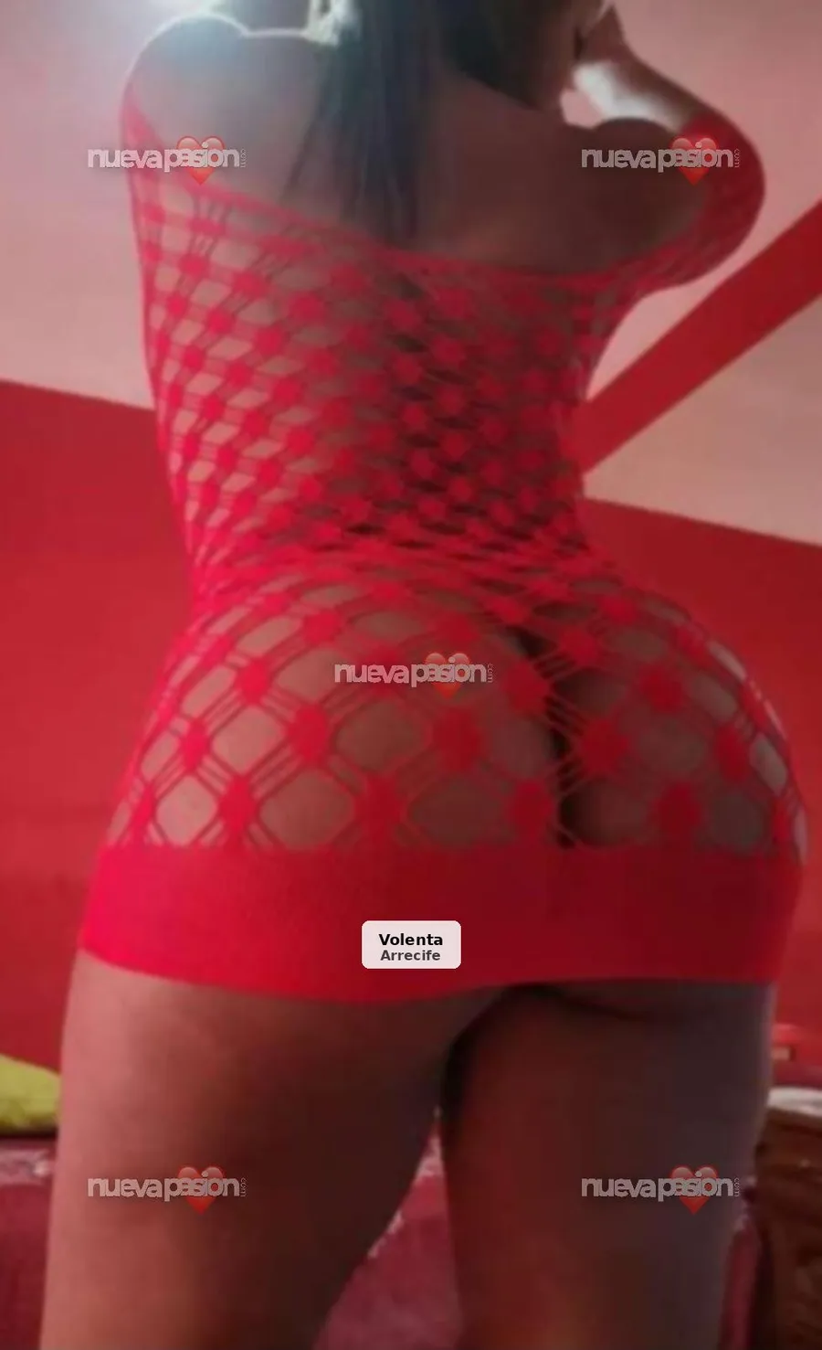 Nikol, madurita latina divertida - 1/9