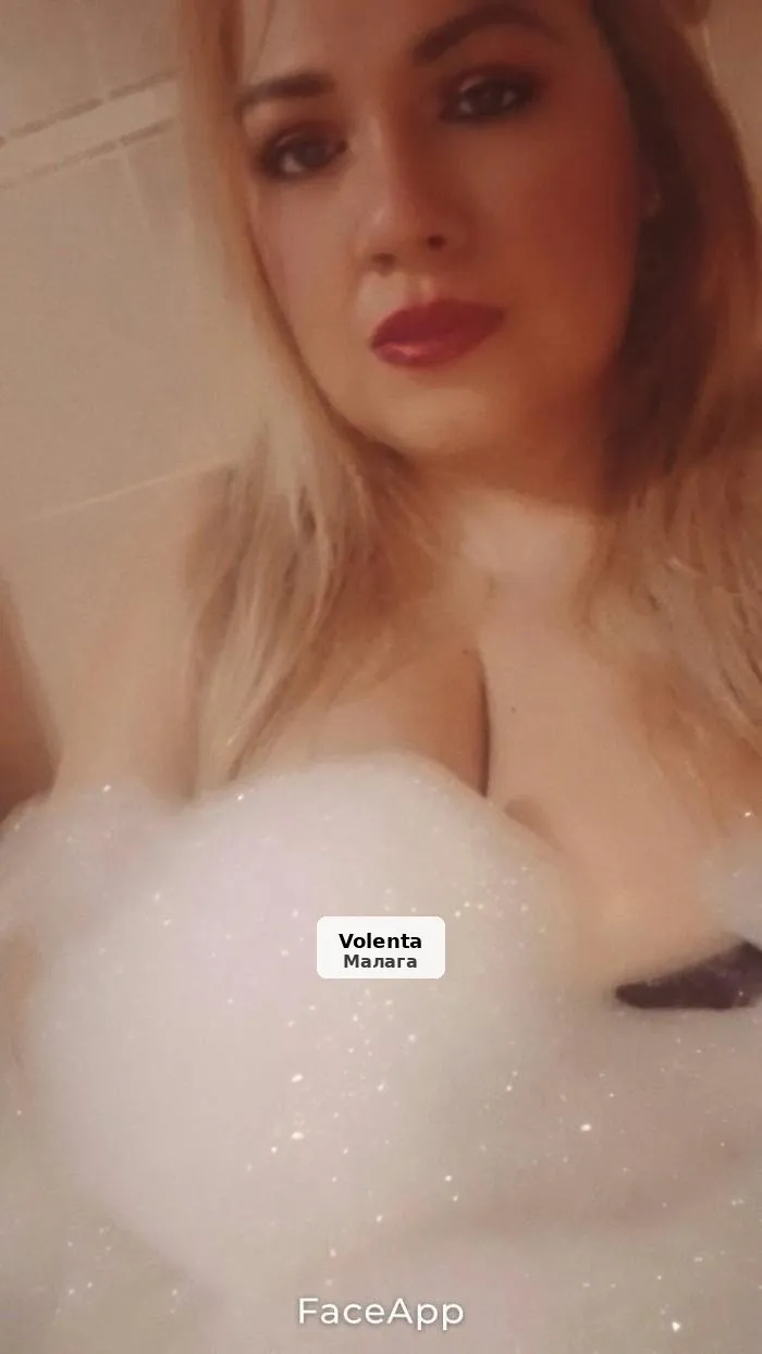 Sole, party girl 604226546, Paraguayan. Torremolinos - 1/3